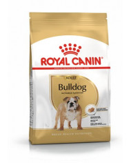 Royal Canin Bulldog Adult 12Kg Royal Canin Bulldog Adult 12Kg
