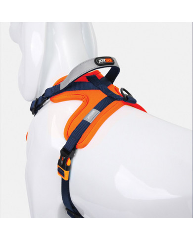 Arnés Regulable  neopreno-nylon Joyser Arnés Regulable  neopreno-nylon Joyser