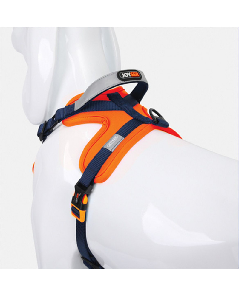 Arnés Regulable  neopreno-nylon Joyser