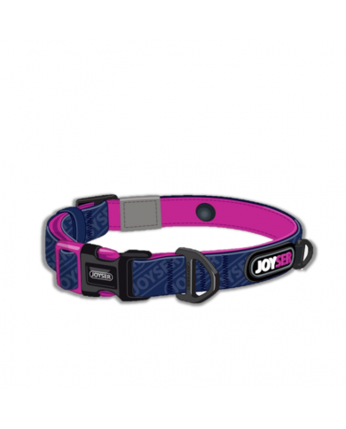 Collar Joyser Neopreno-Nylon regulable Collar Joyser Neopreno-Nylon regulable