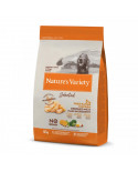 Natures Variety Select No Grano Medi/Maxi Pollo