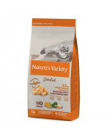Natures Variety Cat Select Esterilizado Pollo
