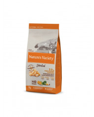 Natures Variety Cat Select Kitten Pollo