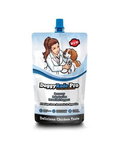 Doogy Rade Pro complemento alimenticio 500ml Doogy Rade Pro complemento alimenticio 500ml