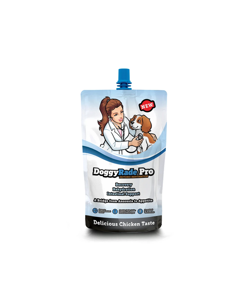 Doogy Rade Pro complemento alimenticio 500ml