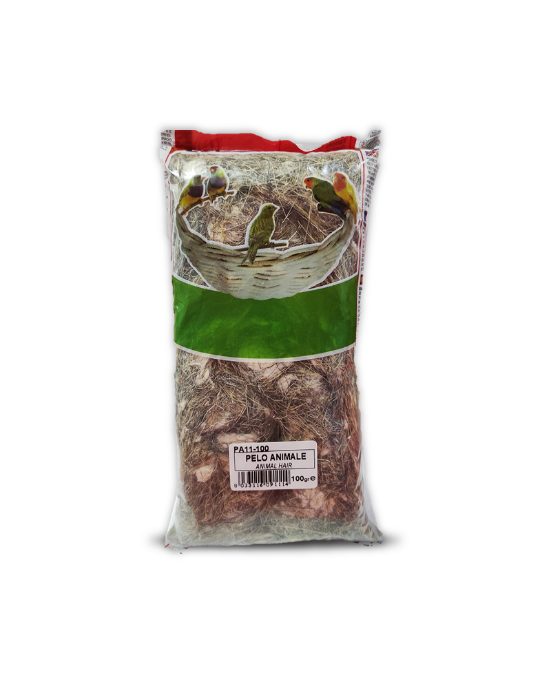 Bolsita de Pelote Suave para Nidos