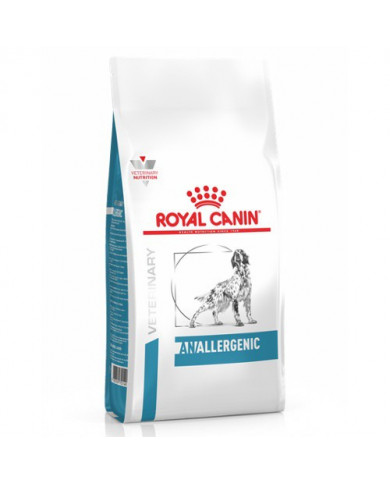Royal Canin Anallergenic AN18 8kg Royal Canin Anallergenic AN18 8kg