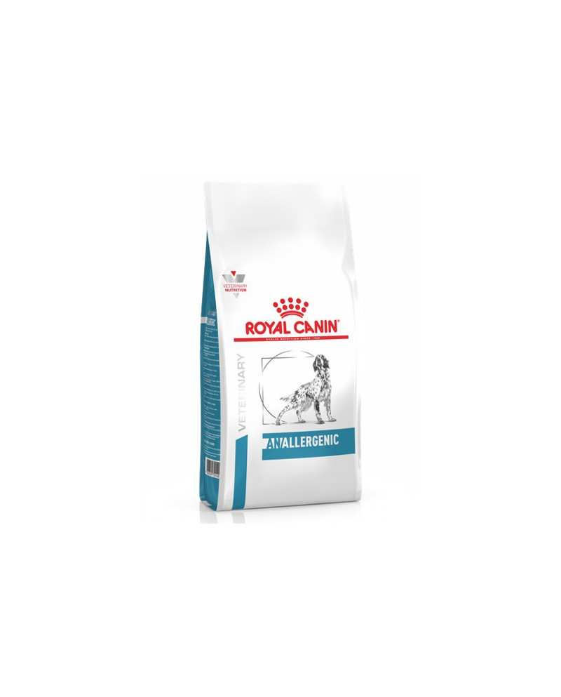 Royal Canin Anallergenic AN18 3kg - Tele-Guadalcan