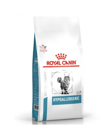 Royal Canin Feline Anallergenic AN24 4Kg Royal Canin Feline Anallergenic AN24 4Kg