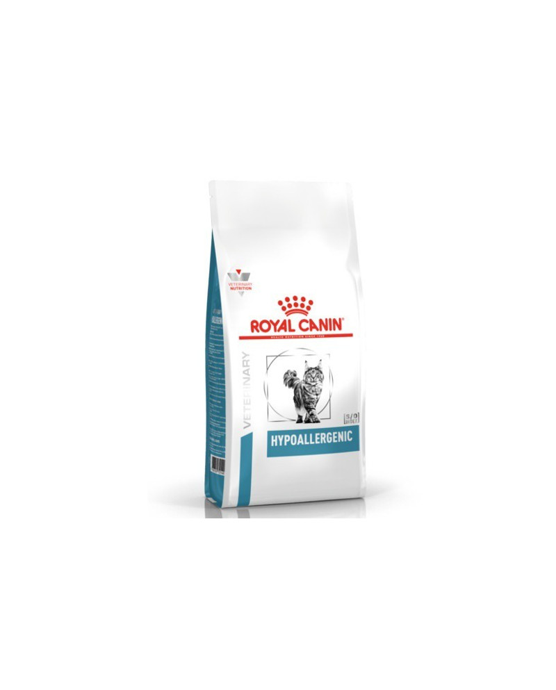 Royal Canin Feline Anallergenic AN24 4Kg