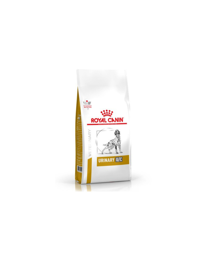 Royal Canin Urinary UC Low Purine  14Kg