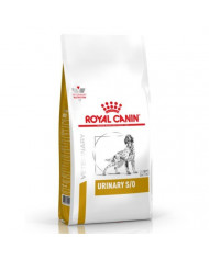 Royal Canin Urinary S/O LP18 7.5Kg