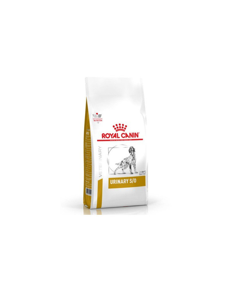 Royal Canin Urinary S/O