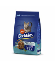 Brekkies Cat Salmon 3.5kg Brekkies Cat Salmon 3.5kg