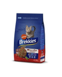 Brekkies Cat Buey 3.5kg Brekkies Cat Buey 3.5kg