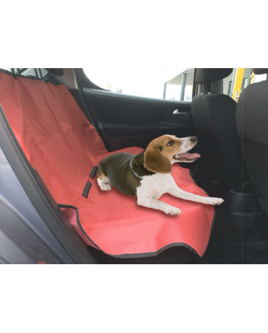 Protector Asiento Coche