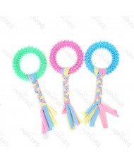 Aro Cachorro con cuerda Aro Cachorro con cuerda