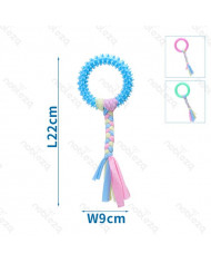 Aro Cachorro con cuerda Aro Cachorro con cuerda