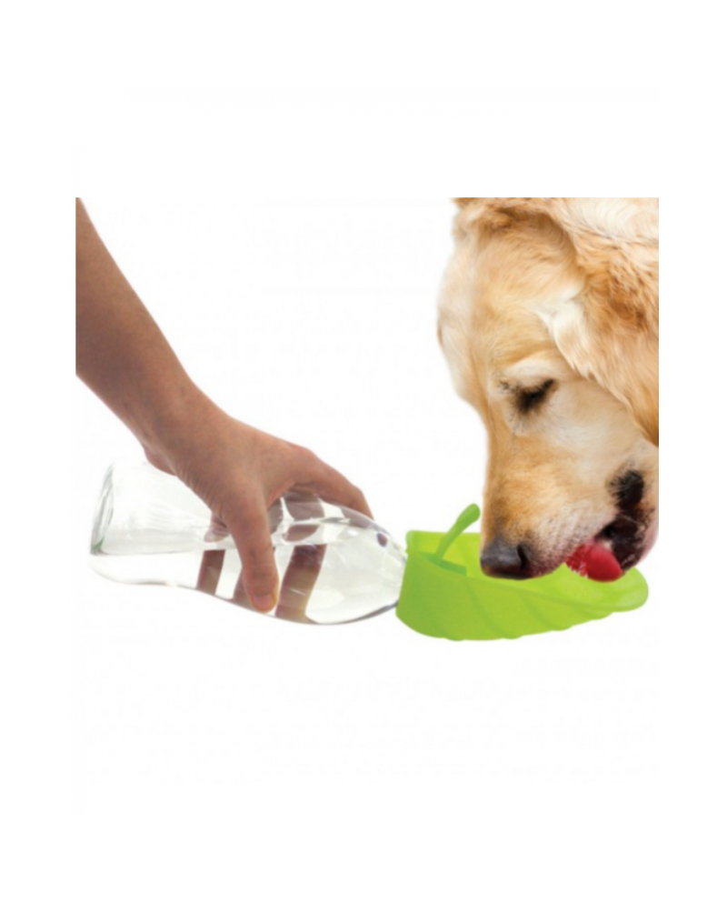 Bebedero Universal Silicona