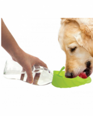 Bebedero Universal Silicona