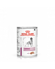 Royal Canin Latas Cardiac 12x410Gr
