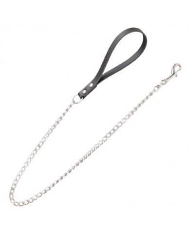 Cadenas Cromadas 2.5mm X 120cm