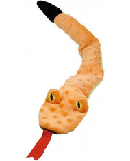 Juguete Peluche Serpiente DogMonsters Juguete Peluche Serpiente DogMonsters