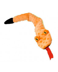 Juguete Peluche Serpiente DogMonsters Juguete Peluche Serpiente DogMonsters