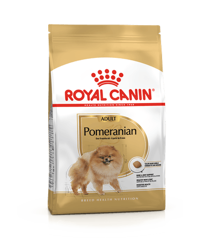 Royal Canin Pomerania 3kg