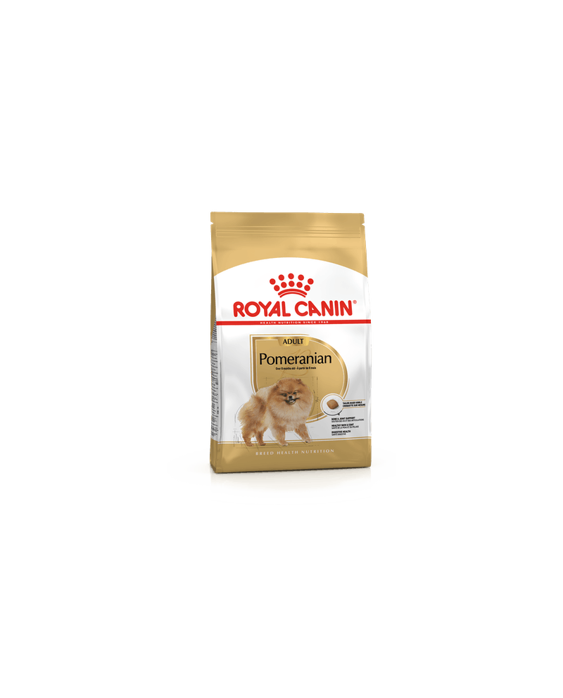 Royal Canin Pomerania 3kg