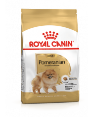 Royal Canin Pomerania 3kg
