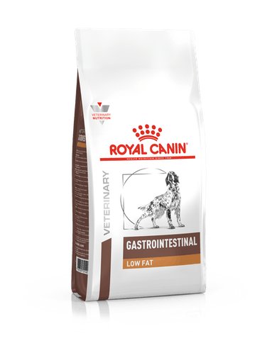 Royal Canin Gastro Intestinal Low Fat LF22 1.5Kg