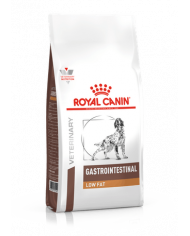 Royal Canin Gastro Intestinal Low Fat LF22 1.5Kg