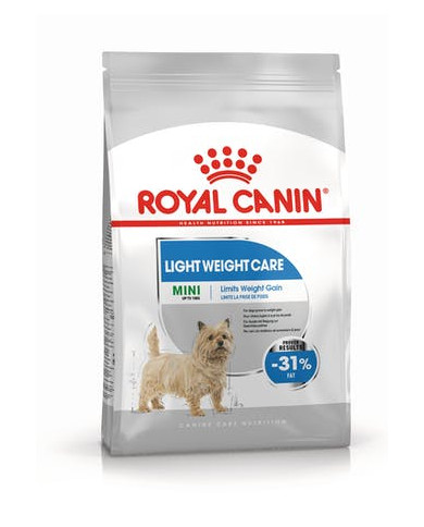 Royal Canin Mini Light 4kg Royal Canin Mini Light 4kg