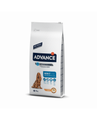 advance puppy medium 18kg advance puppy medium 18kg