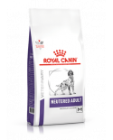 Royal Canin Neutered Adult 3.5Kg