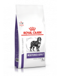 Royal Canin Neutered Adult Large Dog 12kg