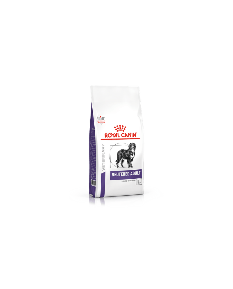 Royal Canin Neutered Adult Large Dog 3.5Kg