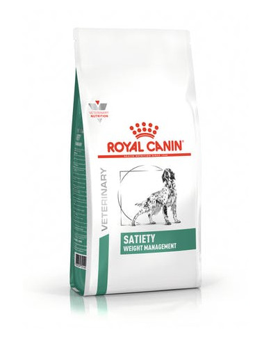 Royal Canin Satiety Support SAT30 12Kg