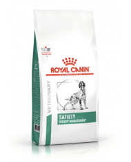 Royal Canin Satiety Support SAT30 1.5Kg