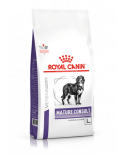 Royal Canin Senior consult Mature Large Dog 14Kg