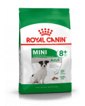 Royal Canin Mini Adult 8+ 8kg