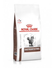 Royal Canin Feline Gastro Intestinal Feline  GI32 4Kg