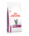 Royal Canin Feline Renal RF23 4Kg
