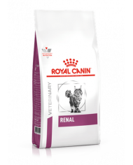 Royal Canin Feline Renal RF23 4Kg