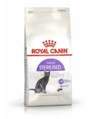 Royal Canin Sterilised 37 2Kg