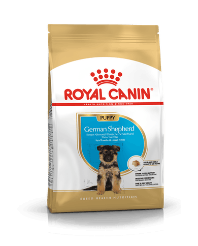 Royal Canin Pastor Aleman Junior 12Kg