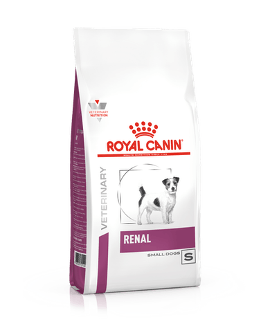 Royal Canin Renal Small 1.5kg Royal Canin Renal Small 1.5kg