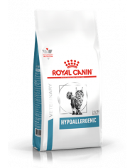 Royal Canin Feline Hypoallergenic DR25 2.5Kg