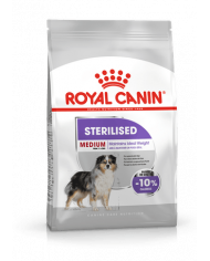 Royal Canin Medium Sterilised 12Kg